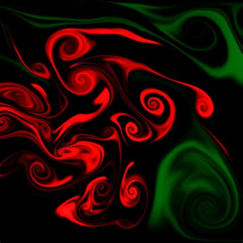 Red Black Green Wallpapers - Top Free Red Black Green Backgrounds - WallpaperAccess