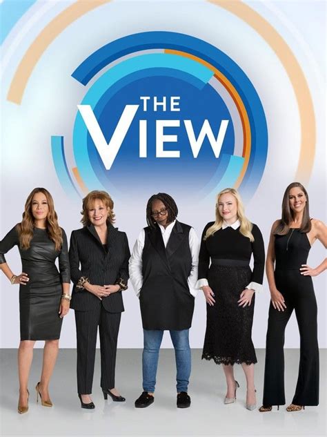 The View | TVmaze