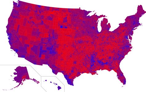 North America: Political Geography I – Political-Ideological Regions – The Western World: Daily ...