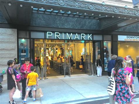 Primark To Open Location In June At Danbury Fair Mall | Danbury Daily ...