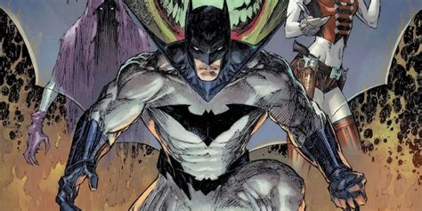 DC Artist Reveals Why Batman’s Movie Armor Could Never Work in Comics