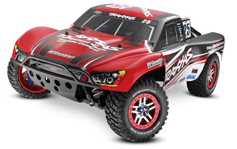 RC Fahrzeug :: Slash 4x4 Ultimate RTR 2.4Ghz NiMh Edition