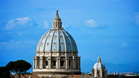 Pictures of St. Peter's Basilica, Rome - Italy - ItalyGuides.it