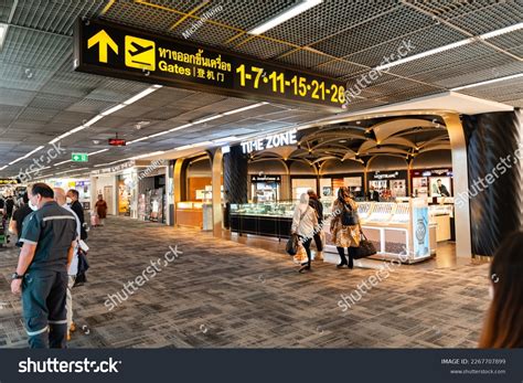 Don Mueang International Airport: Over 4,804 Royalty-Free Licensable Stock Photos | Shutterstock