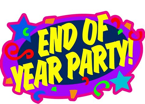 Stella Maris Academy | End of the Year Party!