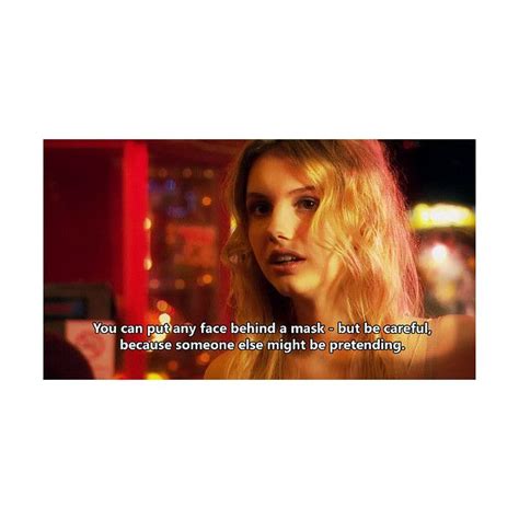 cassie ainsworth | Tumblr found on Polyvore | Cassie skins, Skin, Skins uk