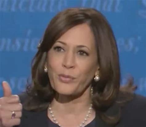 Kamala Harris Debate Performance: A Win for Strong Women | NextTribe