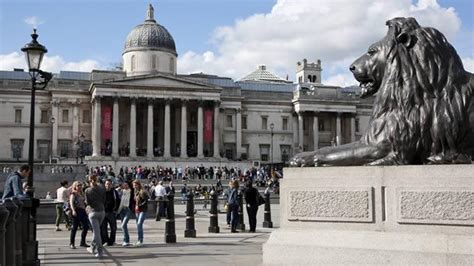 Trafalgar Square - Public Square - visitlondon.com