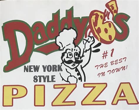 DaddyO's Pizza # 1 - Houston, TX - Nextdoor