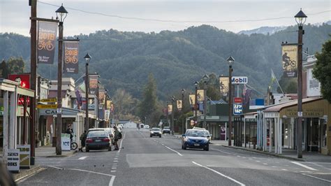 Reefton | West Coast NZ