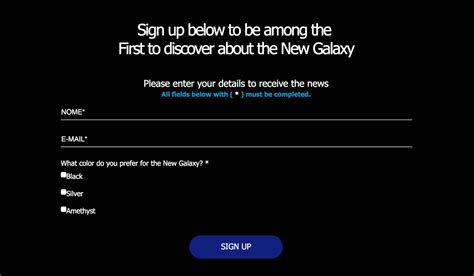 Samsung possibly teasing Galaxy S8 and S8 Plus colors on its website ...