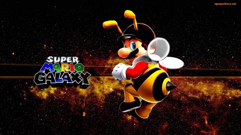 Super Mario Galaxy 2 Wallpapers HD - Wallpaper Cave