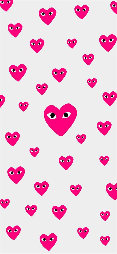 Comme Des Garcons Grey Wallpaper for Desktop & Laptop - Idea Wallpapers , iPhone Wallpapers ...