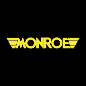 Monroe Logo PNG Vector (EPS) Free Download