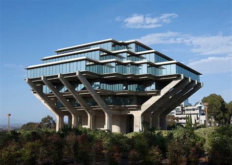 7 Modern Architecture Wonders in San Diego, CA