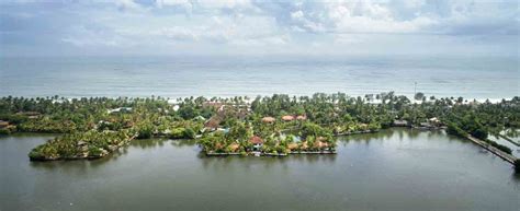 Club Mahindra Cherai Beach Resort in Kochi, Kerala