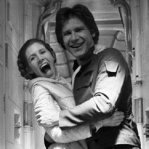 Never-Before-Seen 'Star Wars' Bloopers - ZergNet