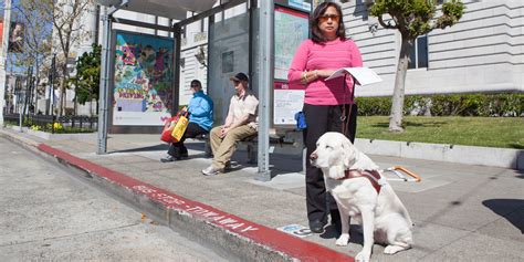 Tactile Maps and Wayfinding Tools - LightHouse for the Blind and ...