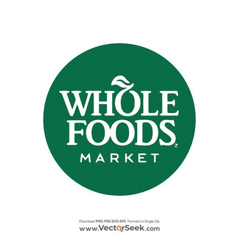 Whole Foods Market Logo Vector - (.Ai .PNG .SVG .EPS Free Download)