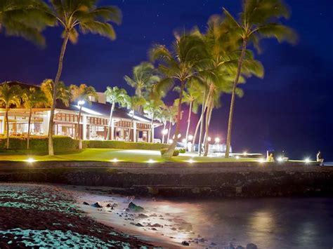 Beach House Restaurant Kauai Review