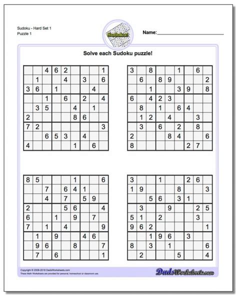 Sudoku Puzzle Printable Ellipsis Printable USA Today Sudoku Puzzles | Sudoku Printables