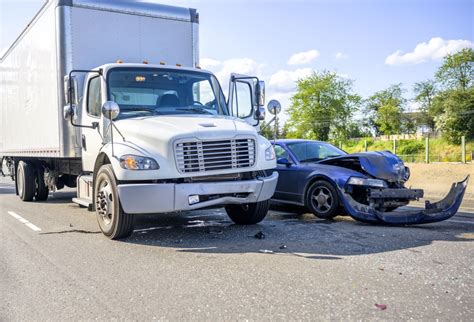 Delivery Truck Accident Injuries and Compensation - What to do After a Texas Truck Accident ...