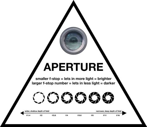 A Complete Beginner’s Guide to Understanding Aperture, Shutter Speed, and ISO – Kolari Vision