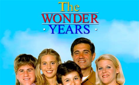 25+ Best "The Wonder Years" Quotes | Quote Catalog