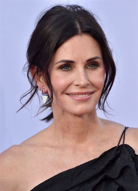 Courteney Cox – 46th AFI Life Achievement Award Gala in LA • CelebMafia