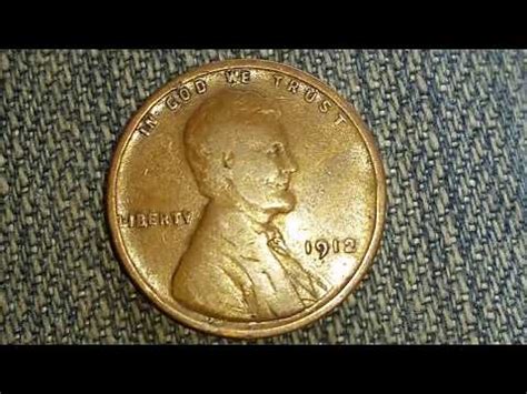 How Much Is A 1912 Penny Worth? Here's The Ultimate 1912 Wheat Penny ...