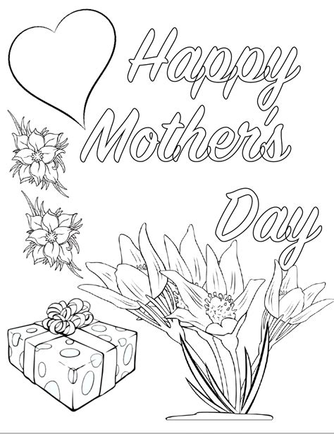 Free Printable Mothers Day Cards 2023 - Free Printable Card