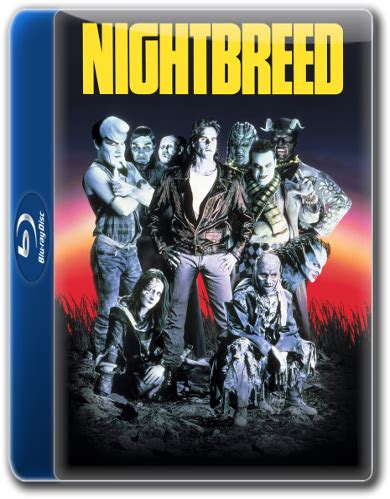 Download Nightbreed: Director\'s Cut 1990 1080P BDRip H264 AAC - KiNGDOM Torrent | 1337x