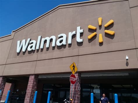 15 Walmart in Houston TX – Store Hours, Address and More