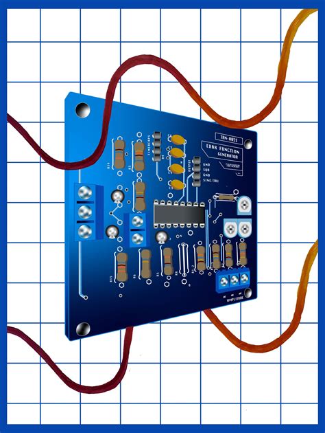 Artwork – “Sounds and Synthesizers” – Journal of Research in Progress ...