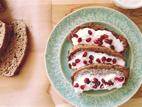 Made to Create: Healthy Banana Bread French Toast