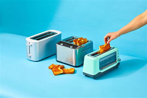 20 Toaster Facts - Facts.net