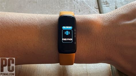 Fitbit Inspire 3 Review | PCMag