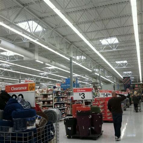 Walmart Supercenter - Meridian, ID