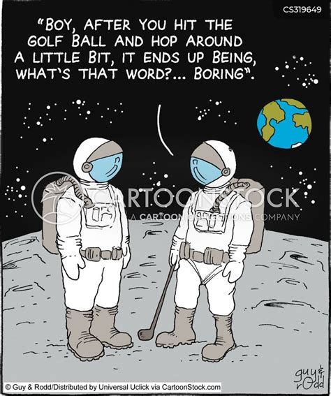 Zero Gravity Cartoons and Comics - funny pictures from CartoonStock