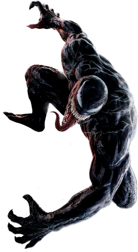 Venom Movie PNG Images Transparent Free Download