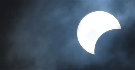 Partial Solar Eclipses