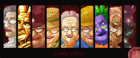 [Image - 615516] | Cookie Clicker | Know Your Meme