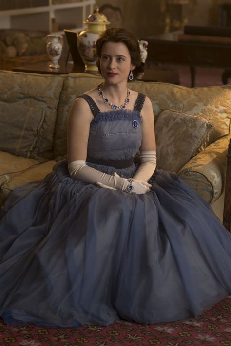 Season 2 | The Crown Costumes | POPSUGAR Fashion Photo 3