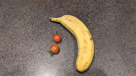 First harvest of the season (banana for scale). Started from seed in late February. : r/gardening