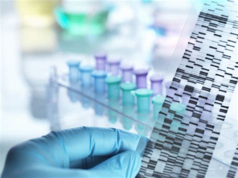 What Are Genes, DNA, and Chromosomes? Mapping the Human Genome