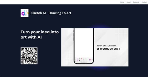 Sketch Ai Drawing To Art Maker And 12 Other AI Tools For Drawing to image