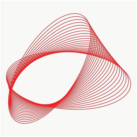 3D abstract red shape transparent png | premium image by rawpixel.com / Aew | Abstract, Book ...