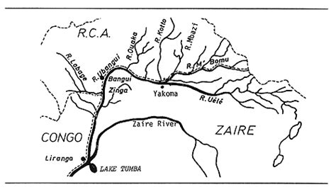 Source book for the inland fishery resources of Africa Vol. 1