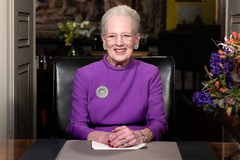 Who Is Queen Margrethe II? Meet the Abdicating Danish Monarch - Business Insider