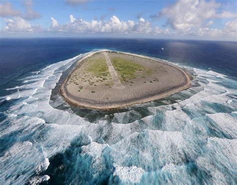 8 Most Remote Islands – Around the World in 80 days